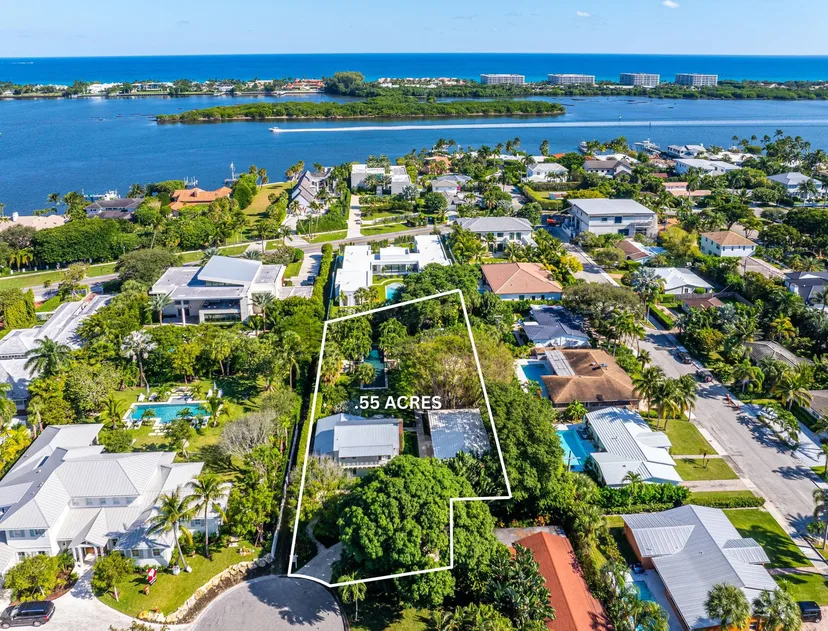 Sold Aug 2026 · 50 Rutland Boulevard, West Palm Beach