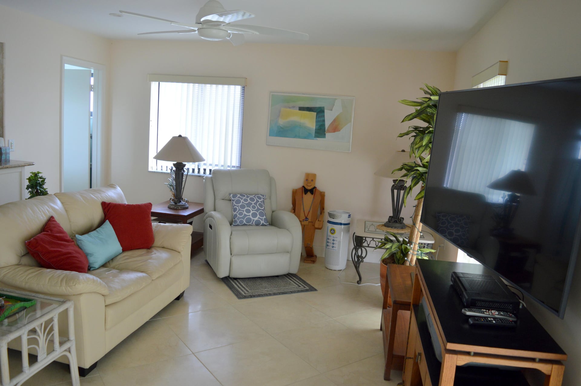 3605 S Ocean Boulevard #317 — photo 5