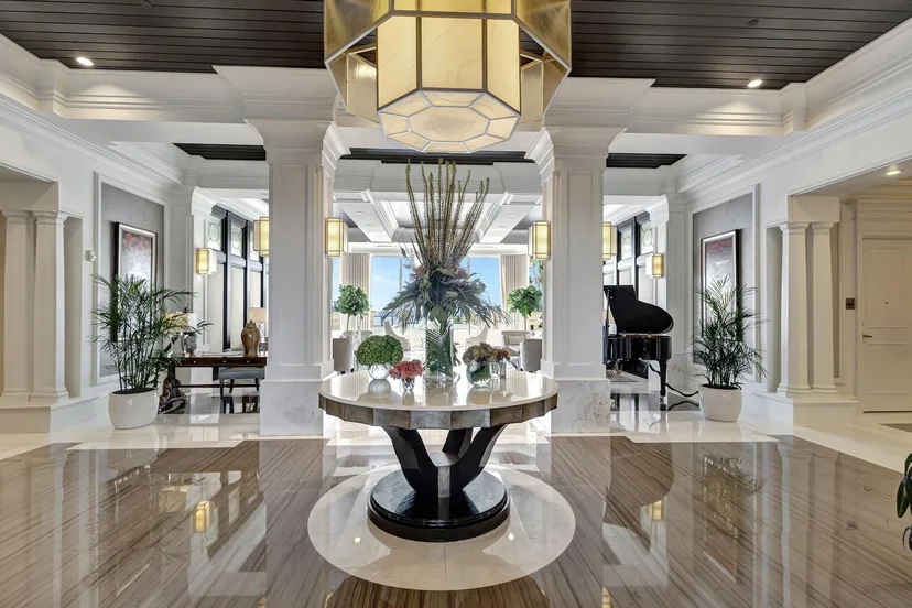 Unit 804a · Ritz Carlton Residences Singer Island · Riviera Beach