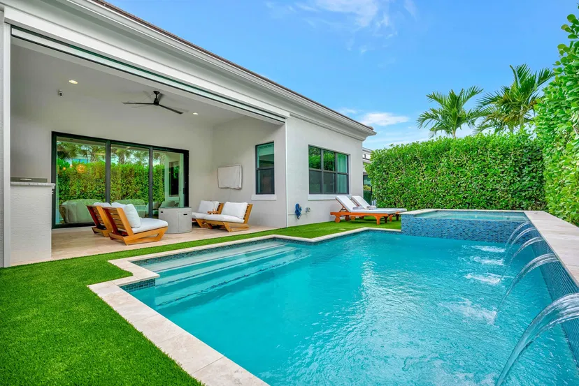 Sold May 2026 · 13638 Artisan Circle, Palm Beach Gardens