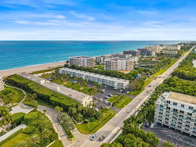 2565 S Ocean Boulevard #108 — photo 3