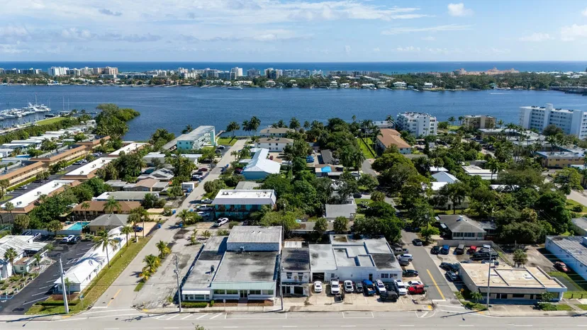 Downtown Delray Beach