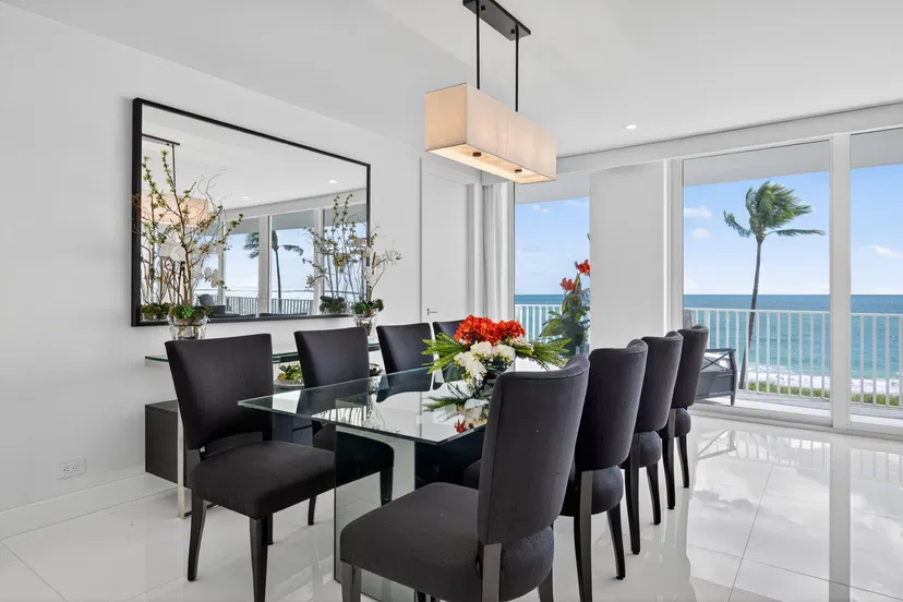 340 S Ocean Boulevard #3c — photo 3