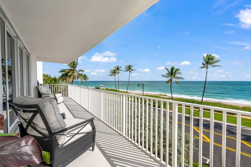 340 S Ocean Boulevard #3c — photo 4