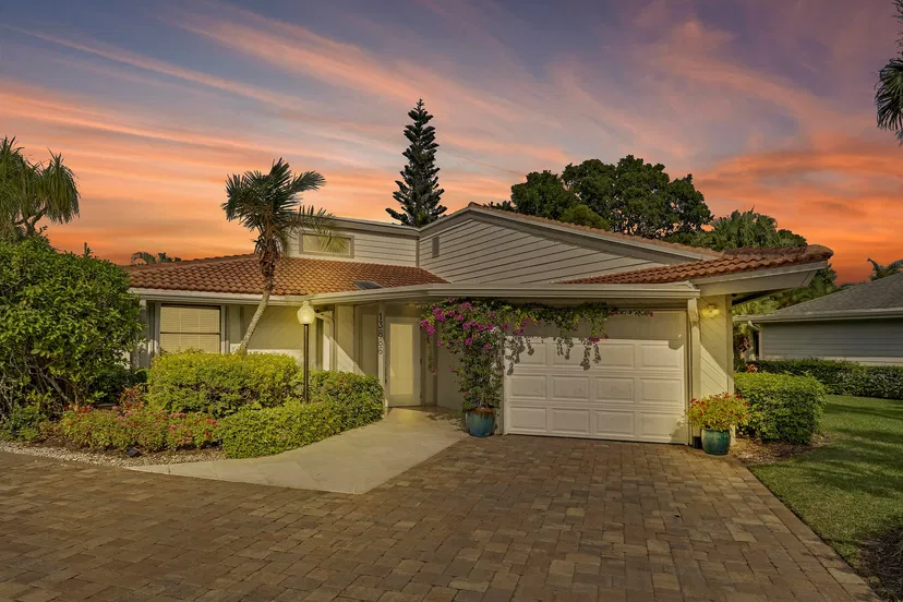 Sold Mar 2026 · 13886 Whispering Lakes Lane, Palm Beach Gardens