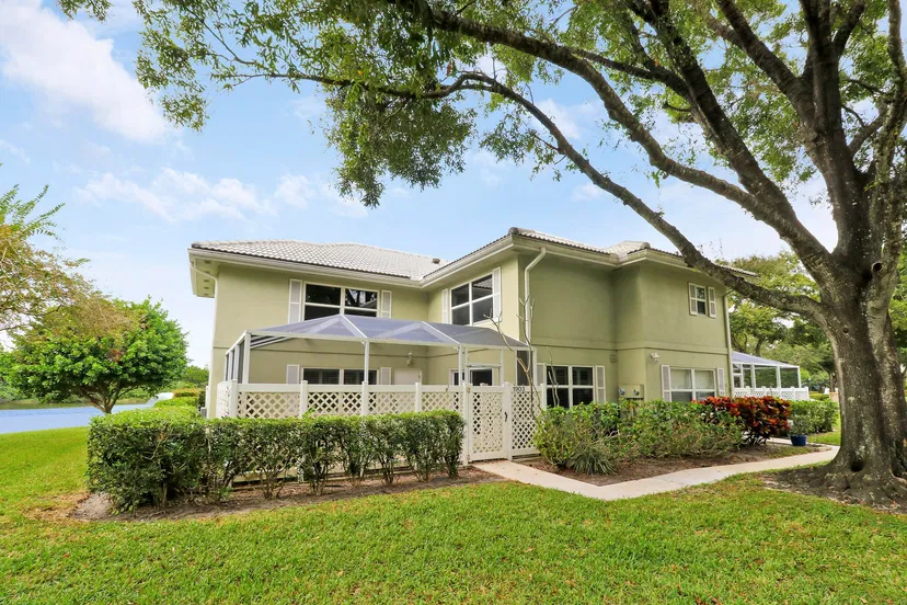 Sold May 2026 · 1903 Stratford Way, West Palm Beach