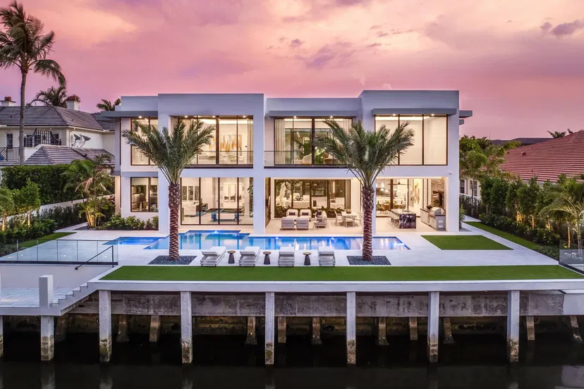 Royal Palm Yacht and Country Club