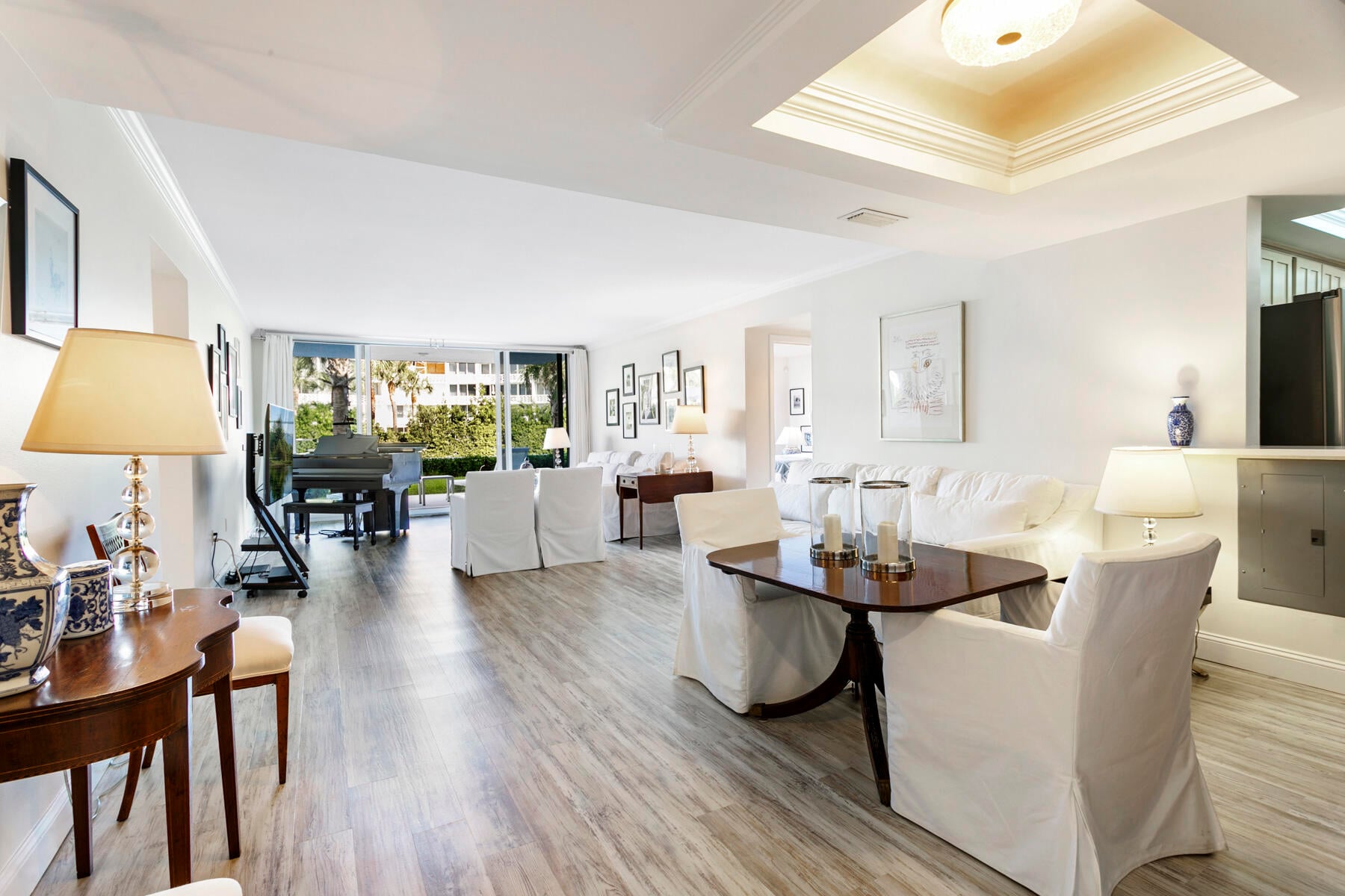 2773 S Ocean Boulevard #109 — photo 3