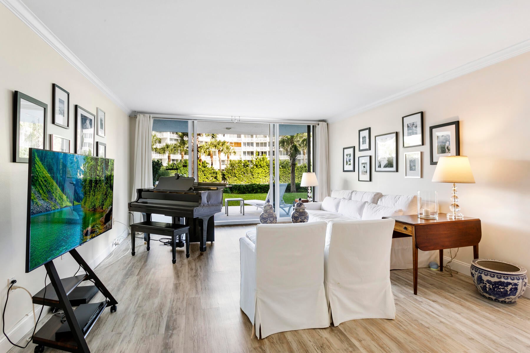 2773 S Ocean Boulevard #109 — photo 5