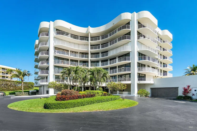 3360 S Ocean Boulevard #2bii — photo 4