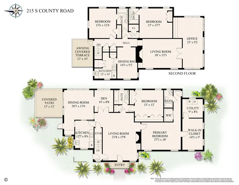 215 S County Road — photo 4