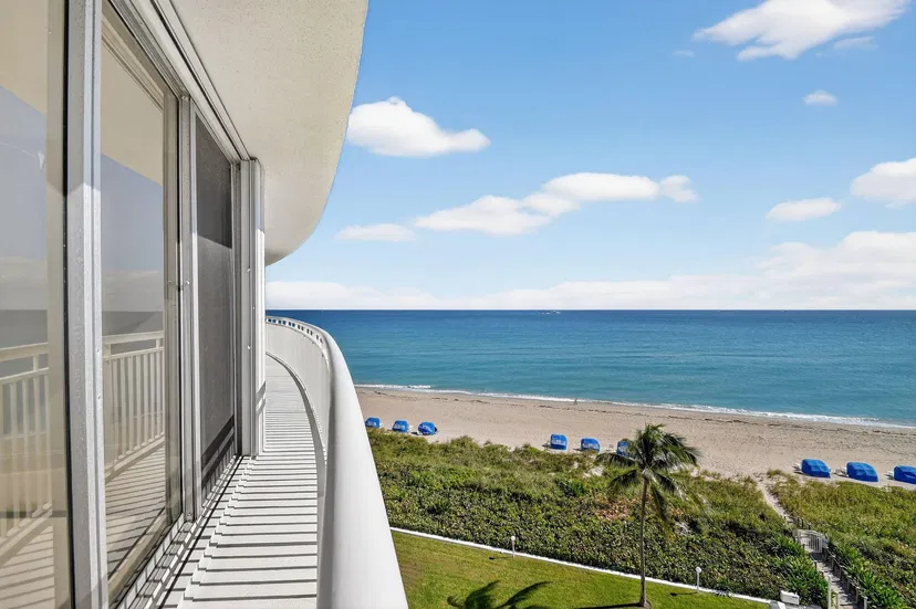 2780 S Ocean Boulevard #703 — photo 2