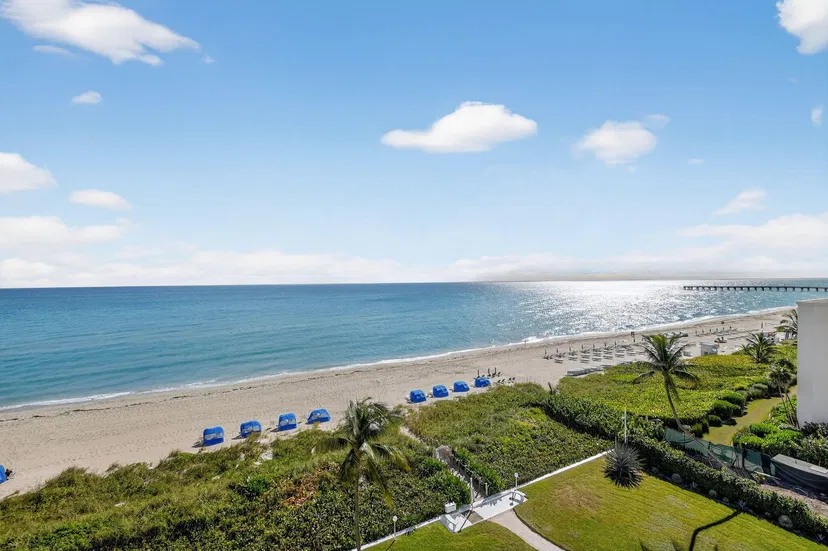 2780 S Ocean Boulevard #703 — photo 4