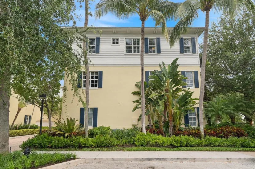 Sold May 2026 · 1945 S Olive Avenue, West Palm Beach