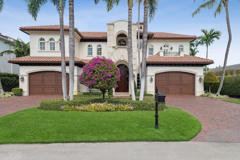 Sold Sep 2026 · 293 Sabal Palm Terrace, Boca Raton