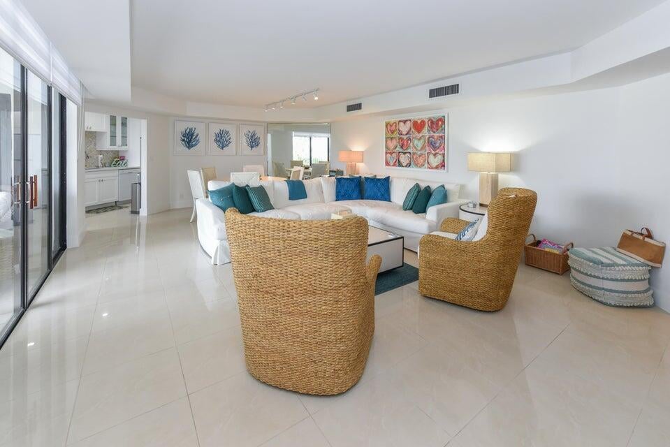 2860 S Ocean Boulevard #202 — photo 5