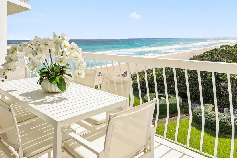 2100 S Ocean Boulevard #507s — photo 2