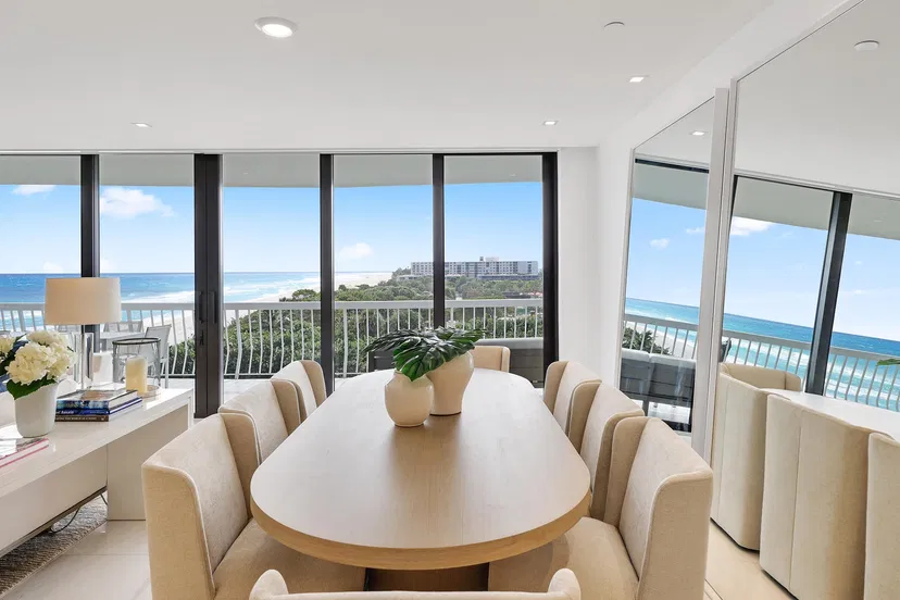 2100 S Ocean Boulevard #507s — photo 4