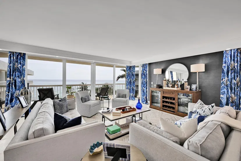 3300 S Ocean Boulevard #508s — photo 2