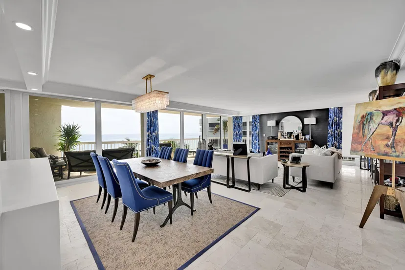 3300 S Ocean Boulevard #508s — photo 3