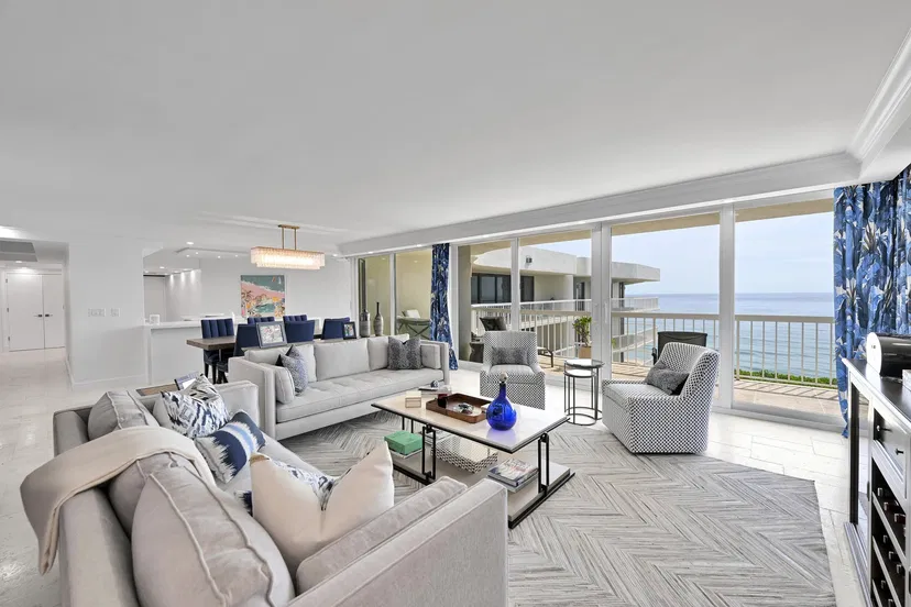 3300 S Ocean Boulevard #508s — photo 4