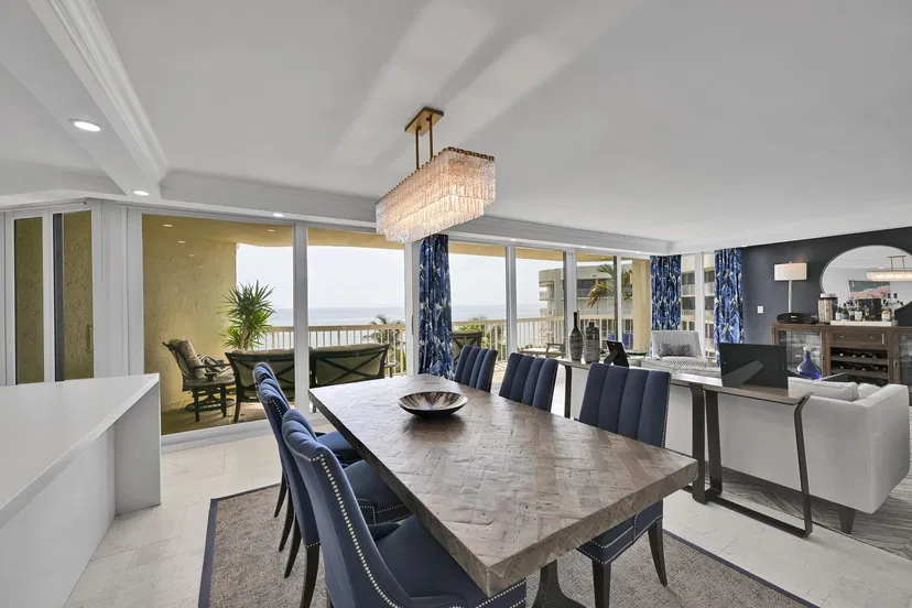 3300 S Ocean Boulevard #508s — photo 5