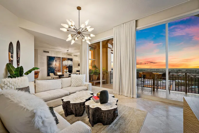 Sold Mar 2026 · 550 Okeechobee Boulevard Uph-11, West Palm Beach