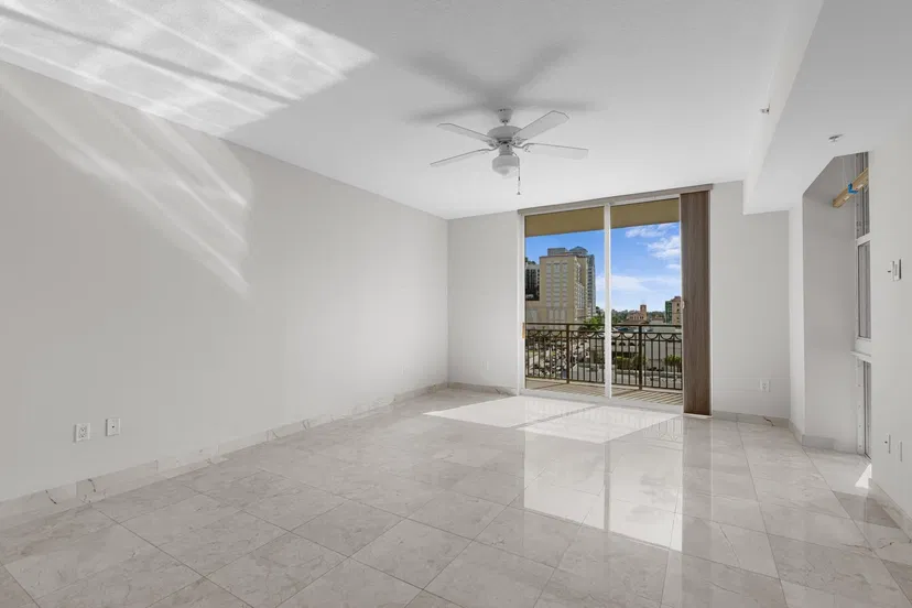 Sold Dec 2025 · 550 Okeechobee Boulevard 601, West Palm Beach