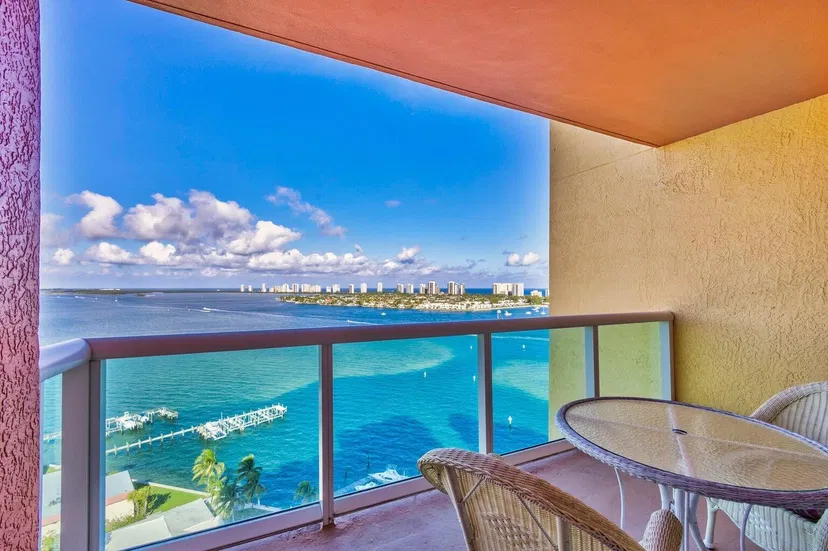 Marina Grande Riviera Beach Unit 1802