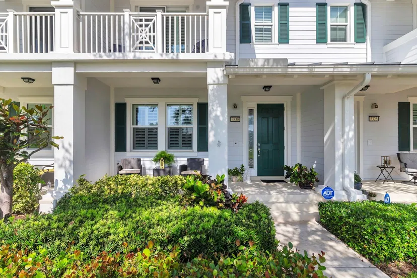 Sold Jan 2026 · 3330 W Mallory Boulevard, Jupiter