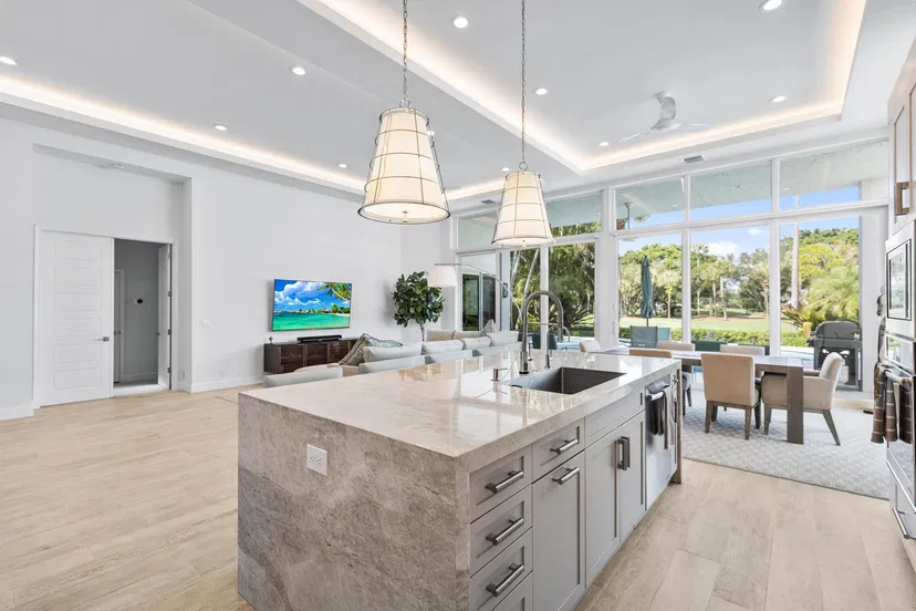 Sold Mar 2026 · 13370 Deauville Drive, Palm Beach Gardens