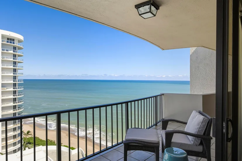 Singer Island Unit 1-1705