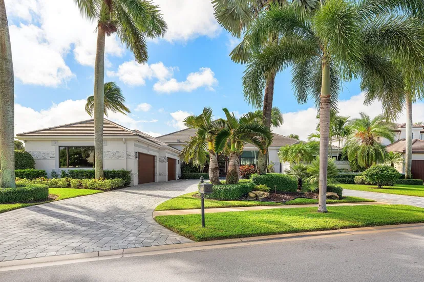 Sold Mar 2026 · 4760 Bocaire Boulevard, Boca Raton