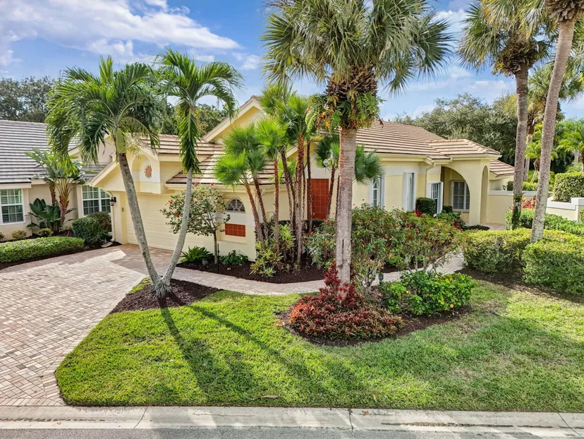 Sold Mar 2026 · 3880 Shearwater Drive, Jupiter