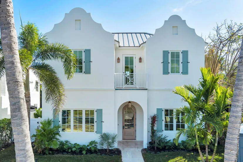 Sold Jun 2026 · 244 Cortez Road, West Palm Beach