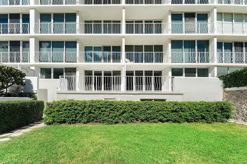 2774 S Ocean Boulevard #107 — photo 3