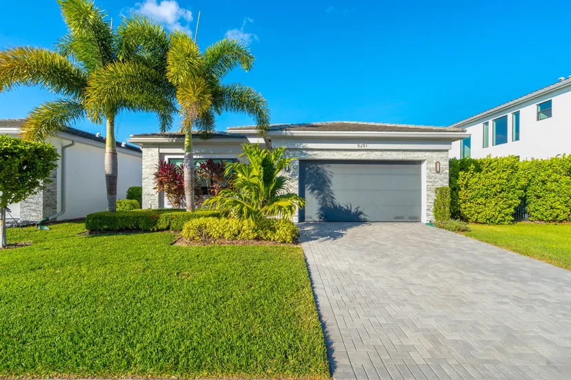 Sold Jul 2026 · 8281 Oceanus Drive, Boca Raton