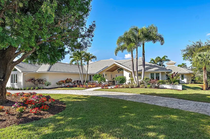 Sold Jun 2026 · 2500 NW Hollyberry Lane, Palm City