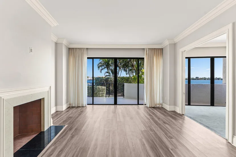 Sold Mar 2026 · 1200 S Flagler Drive 101, West Palm Beach