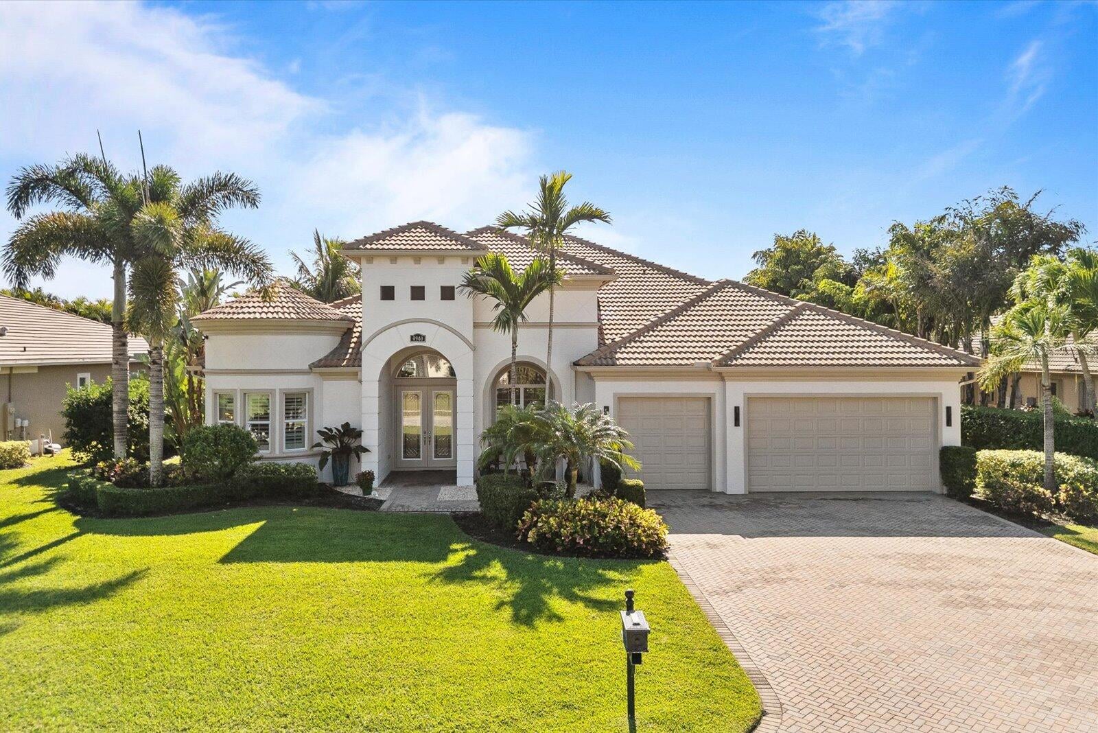 Sold Mar 2026 · 4940 SE Inlet Isle Way, Stuart