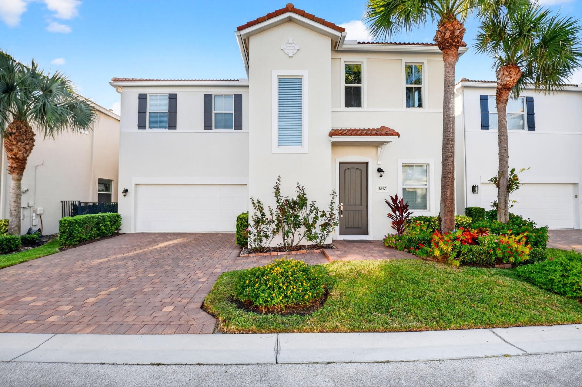 Sold Mar 2026 · 3637 Whispering Cypress Lane, Boynton Beach