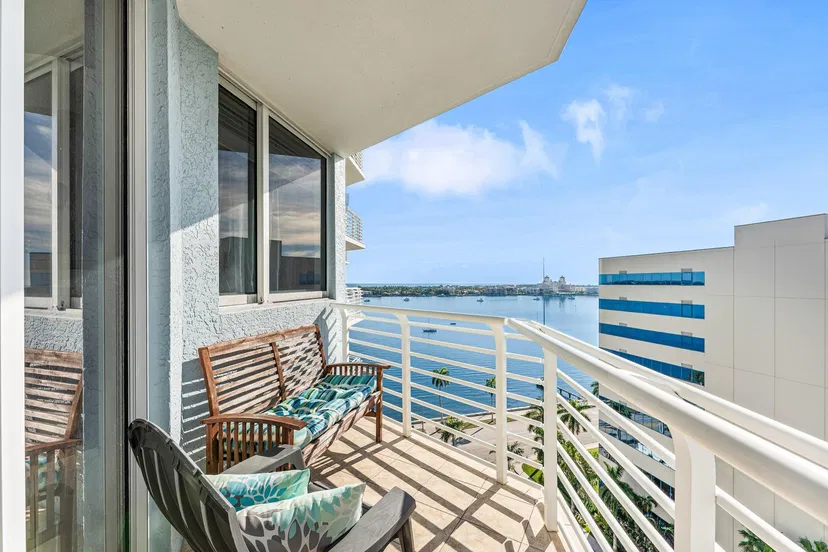 1551 N Flagler Drive 1415, West Palm Beach