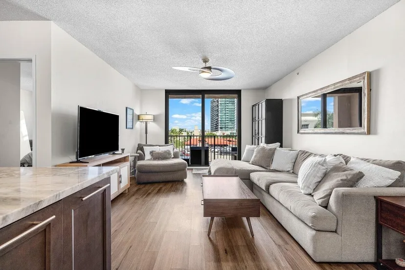 Sold Mar 2026 · 651 Okeechobee Boulevard 410, West Palm Beach