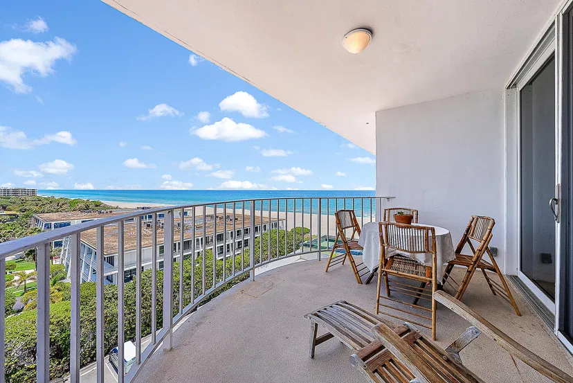 2295 S Ocean Boulevard #921 — photo 3