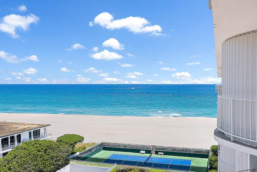 2295 S Ocean Boulevard #921 — photo 4