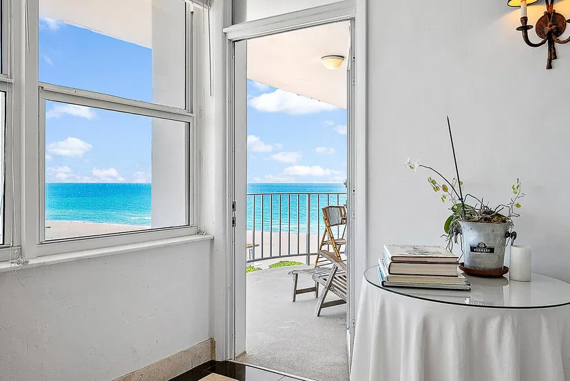 2295 S Ocean Boulevard #921 — photo 5