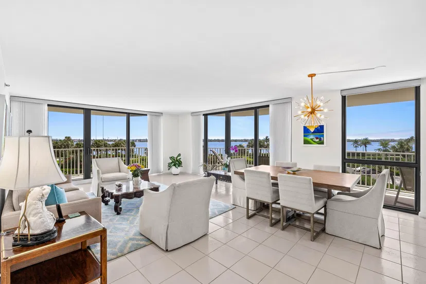 3360 S Ocean Boulevard #3 A I — photo 2