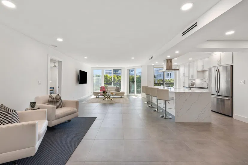 2778 S Ocean Boulevard #203s — photo 4