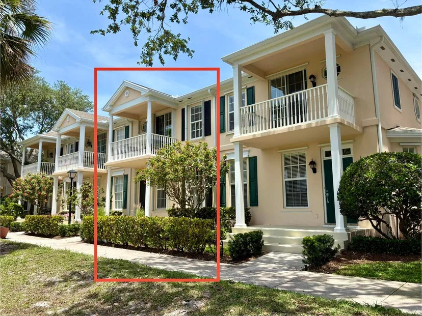 Sold Mar 2026 · 124 Ashley Court, Jupiter