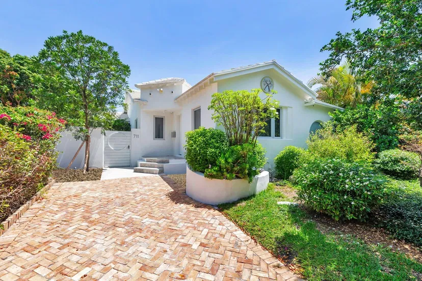 Sold Aug 2026 · 711 Ardmore Road, West Palm Beach